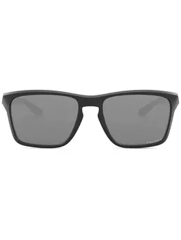 Oakley солнцезащитные очки Sylas, черный