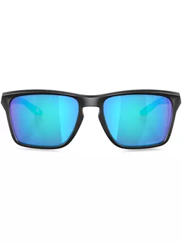 Oakley солнцезащитные очки Sylas, черный