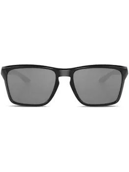 Oakley солнцезащитные очки Sylas, черный