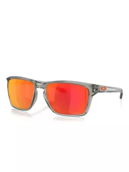 Oakley солнцезащитные очки Sylas, черный