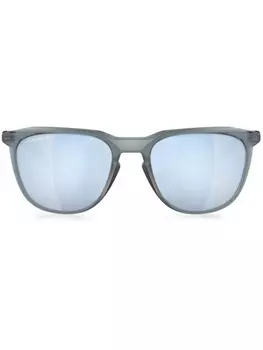 Oakley солнцезащитные очки Thurso, черный