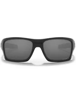 Oakley солнцезащитные очки Turbine, черный