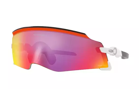 Oakley Солнцезащитные очки унисекс белые