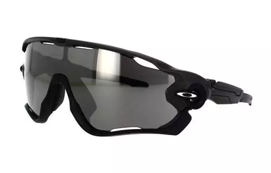 Oakley Солнцезащитные очки унисекс черные