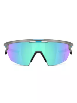 Oakley Sphaera солнцезащитные очки, серый