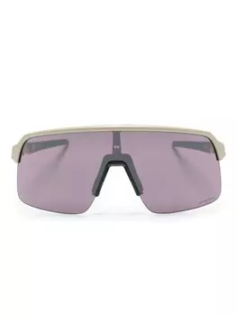 Oakley спортивные солнцезащитные очки Sutro Lite, серый