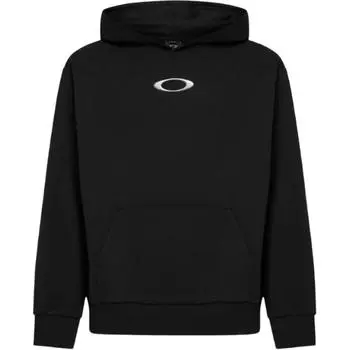 Oakley Свитшот унисекс черная