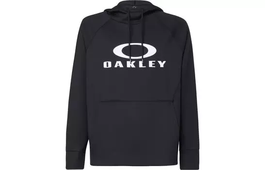 Oakley Свитшот унисекс черная