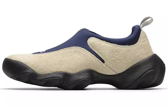 Слипоны Oakley Outdoor Performance Unisex, бежевый/синий