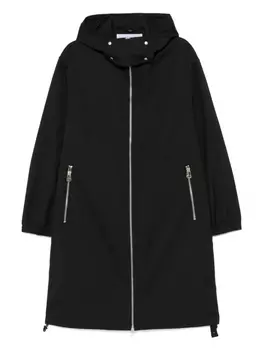 OAMC пальто Kway, черный
