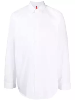 OAMC рубашка New Universe с длинными рукавами, белый