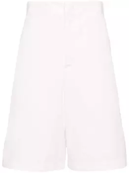 OAMC шорты-бермуды, белый