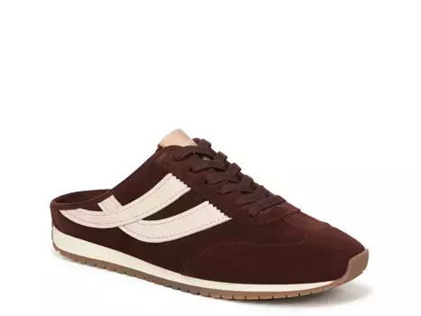 Oasis Runner Слипоны Vince, Chocolate