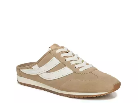 Oasis Runner Слипоны Vince, Taupe
