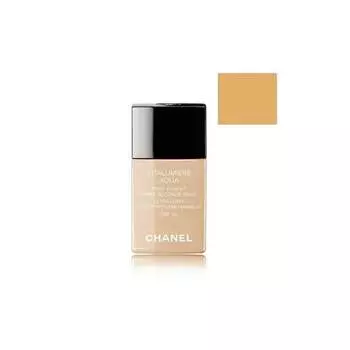 Объединяющая основа SPF 15 50 Бежевый, 30 мл Chanel, Vitalumiere Aqua Ultra-Light Skin Perfecting Makeup