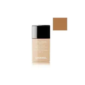 Объединяющая основа SPF 15 70 Бежевый, 30 мл Chanel, Vitalumiere Aqua Ultra-Light Skin Perfecting Makeup