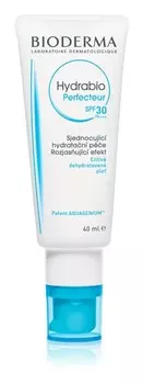 Объединяющий и увлажняющий препарат SPF 30 Bioderma Hydrabio Perfecteur