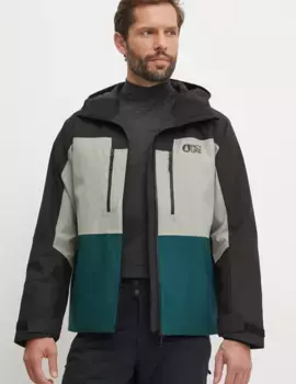 Объект куртка Picture, зеленый