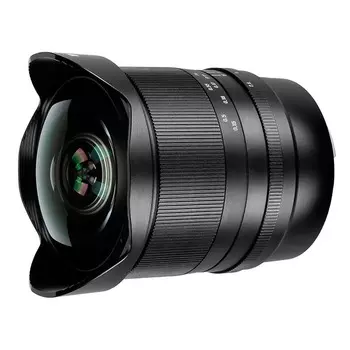 Объектив 7Artisans 10mm f/2.8 II, Canon RF Mount, черный