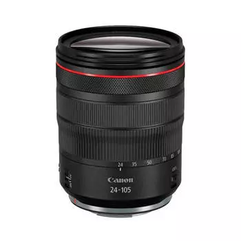 Объектив Canon RF 24-105mm f/4 L IS USM