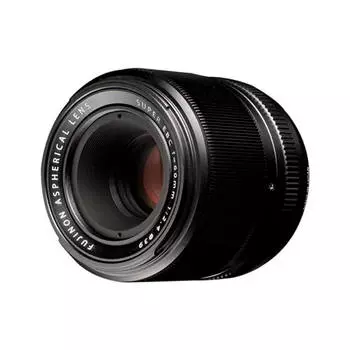 Объектив Fujifilm XF 60mm f/2.4 R Macro