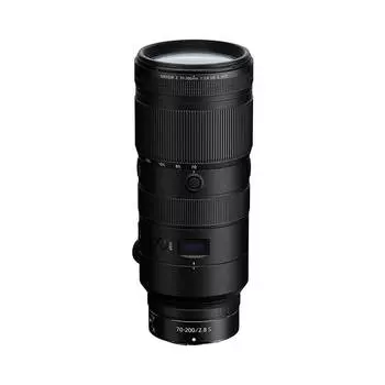 Объектив Nikon Z 70-200mm f/2.8 VR S