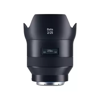 Объектив ZEISS Batis 25мм f/2