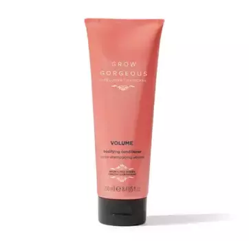 Объем Acondicionador Voluminizador Grow Gorgeous, 150 ml