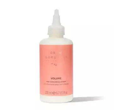 Объем Base Estimulante De Races Grow Gorgeous, 250 ml