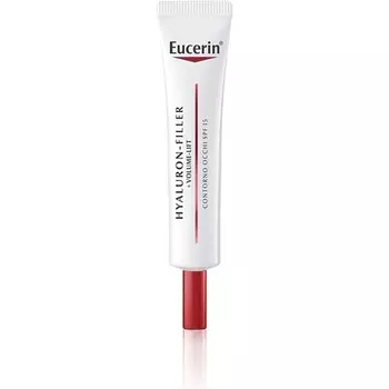 Объем-филлер для контура глаз 15 мл, Eucerin