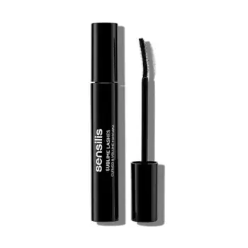 Объем и интенсивность Sublime Lashes Make Up Sensilis, 1 UD