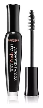 Объемная и подкручивающая тушь Bourjois Volume Glamour, оттенок 71 Wonder Black 7 мл