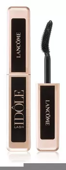 Объемная и подкручивающая тушь Lancme Lash Idle, Travel Size 5 мл