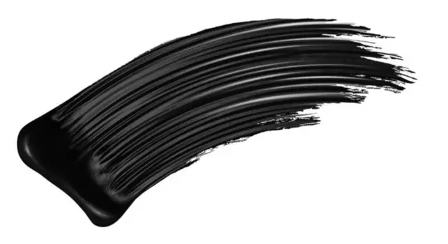 Объемная и подкручивающая тушь Rimmel WonderVolume Thrill Seeker, оттенок Extreme Black 8 мл