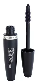 Объемная и разделяющая тушь Max Factor False Lash Effect, оттенок Black 13.1 мл