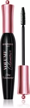 Объемная и утолщающая тушь для ресниц Bourjois Volume Glamour Ultra Volumateur, 01 Black 12 ml