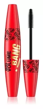 Объемная и утолщающая тушь Eveline Cosmetics Big Volume Bang!, 10 мл