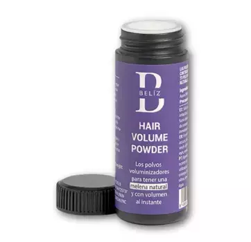 Объемная пудра Polvos voluminizadores Beliz, 10 g