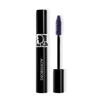 Объемная тушь Diorshow Mascara Dior, цвет blue
