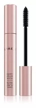 Объемная тушь Lumene Nordic Makeup Essential, оттенок Black 7 мл