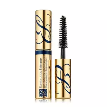 Объемная тушь Mini Mascara Sumptuous Extreme Este Lauder, 1 UD