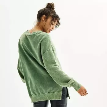 Объемная выходная туника SO для юниоров SO