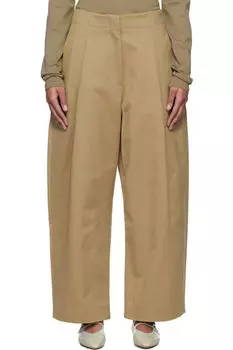 Объемные брюки Tan Dordoni Studio Nicholson