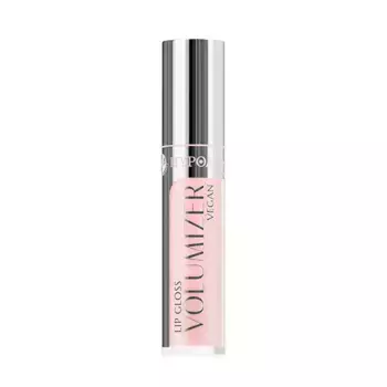 Объемный блеск Lip Gloss Volumizer Bell Hypoallergenic, цвет champagne