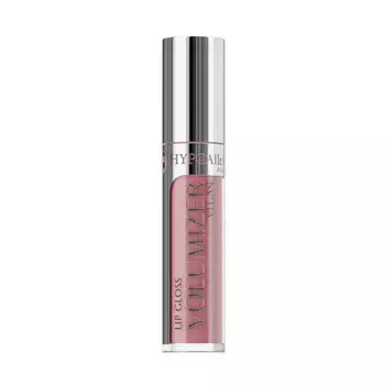 Объемный блеск Lip Gloss Volumizer Bell Hypoallergenic, цвет hazelnut