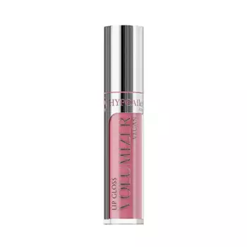 Объемный блеск Lip Gloss Volumizer Bell Hypoallergenic, цвет mauve