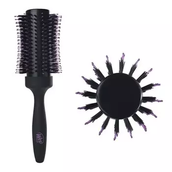 Объемный круглый FineMedium для унисекс Wet Brush