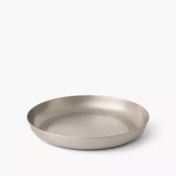 Объездная пластина из нержавеющей стали Sea to Summit, бежевый