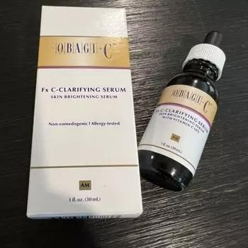 OBAGI C Fx Clarifying Serum Осветляющая сыворотка для кожи с витамином С, 1 унция