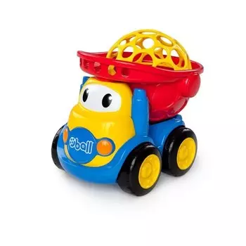 Обал, самосвал Oball